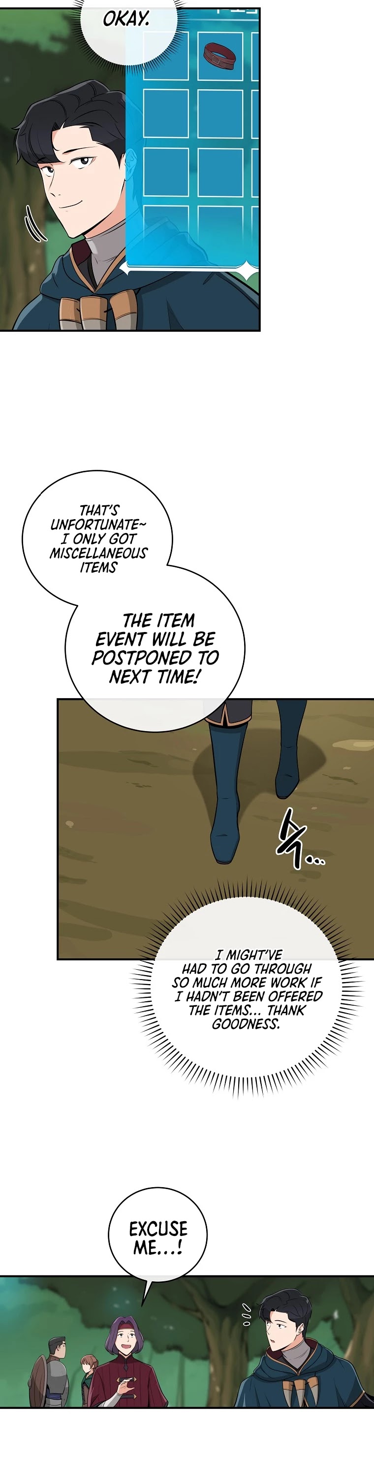 BJ Archmage chapter 11 page 25