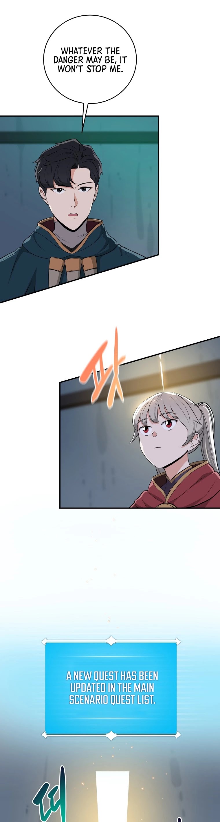 BJ Archmage chapter 11 page 37