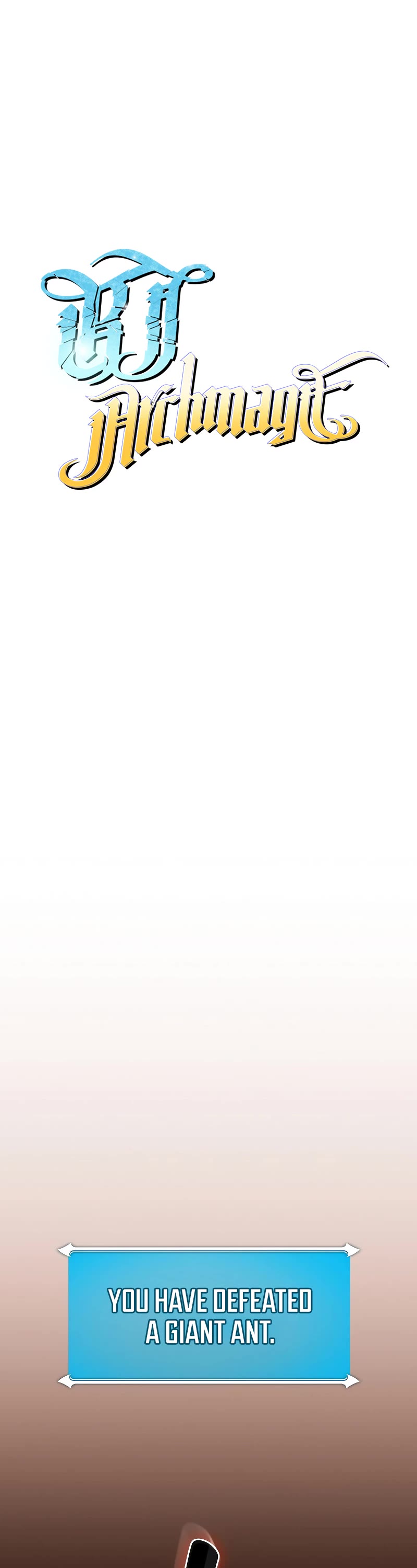 BJ Archmage chapter 110 page 13