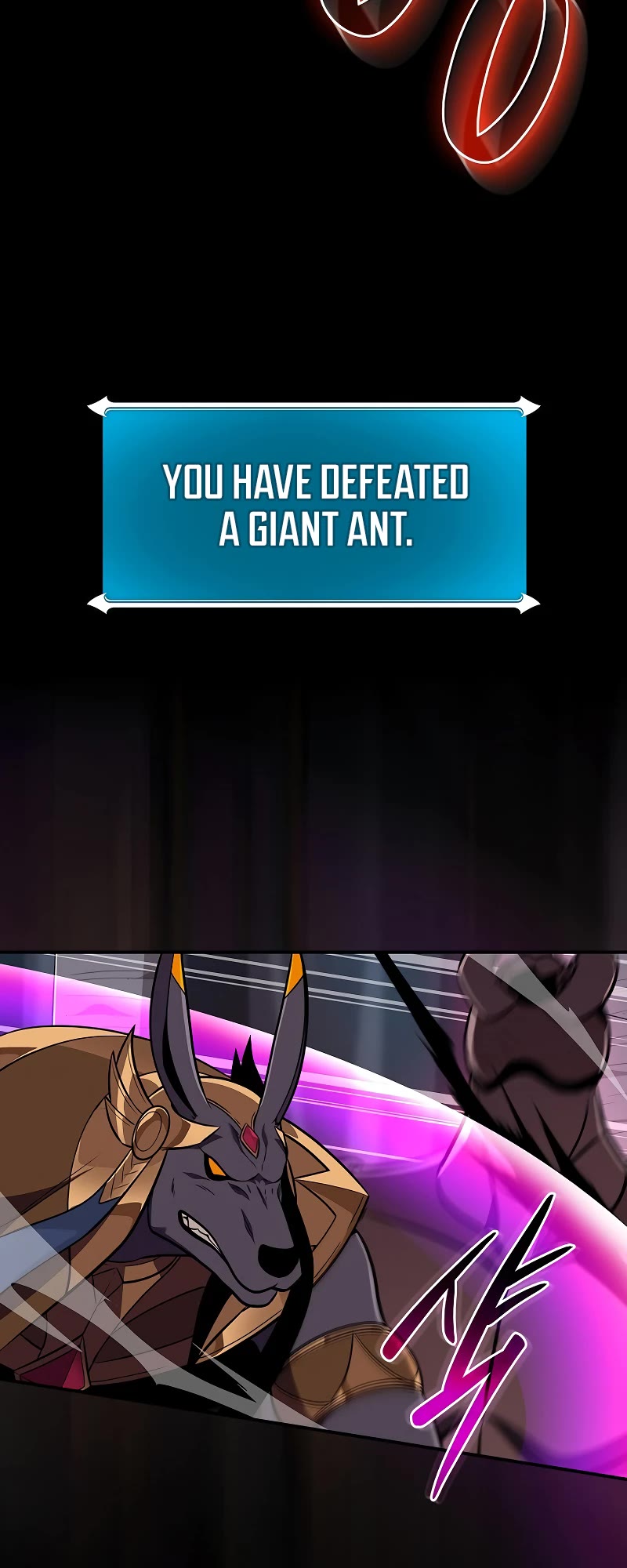 BJ Archmage chapter 110 page 15