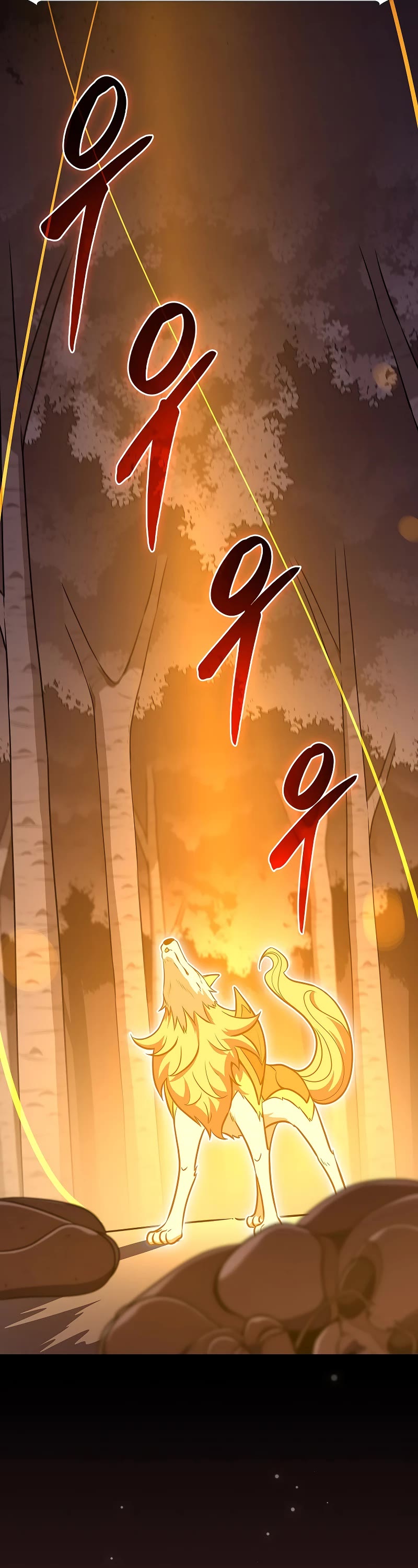 BJ Archmage chapter 110 page 18