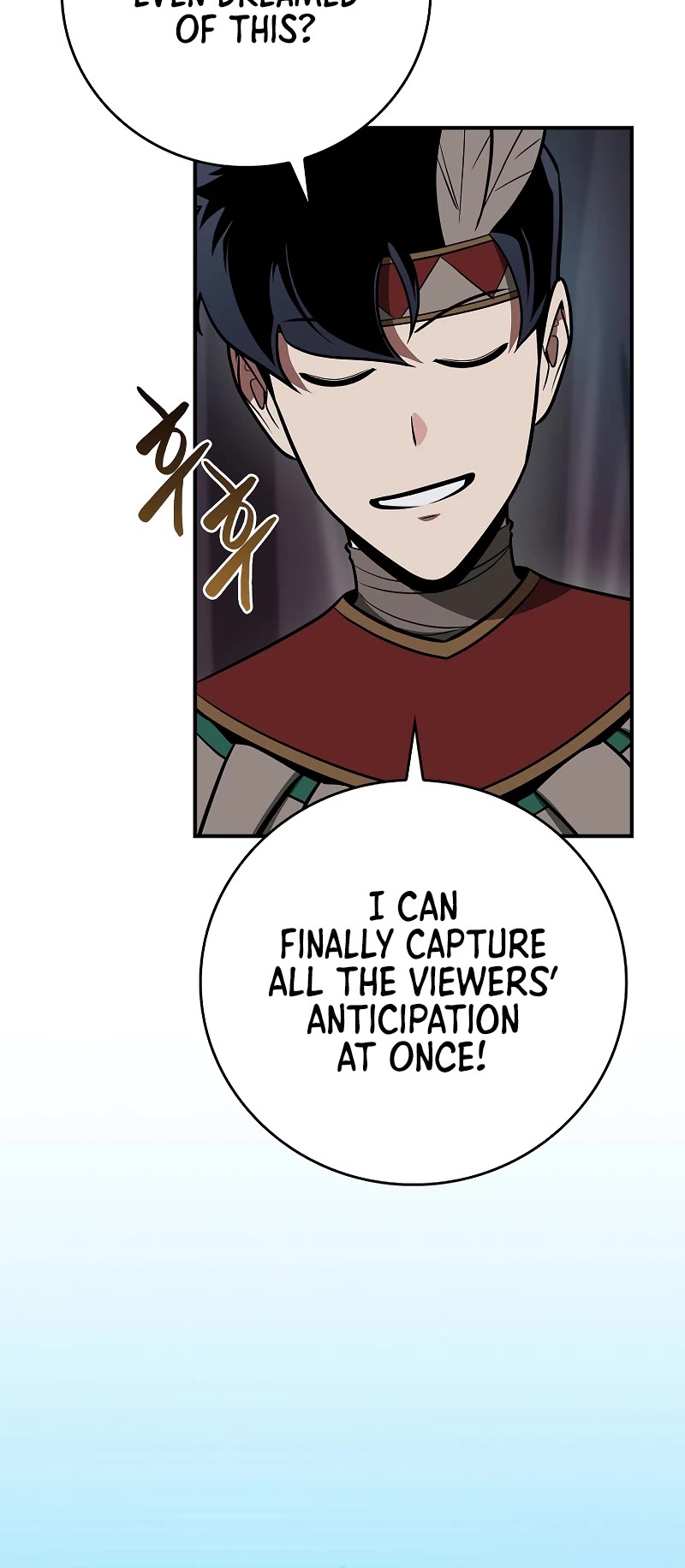 BJ Archmage chapter 110 page 25