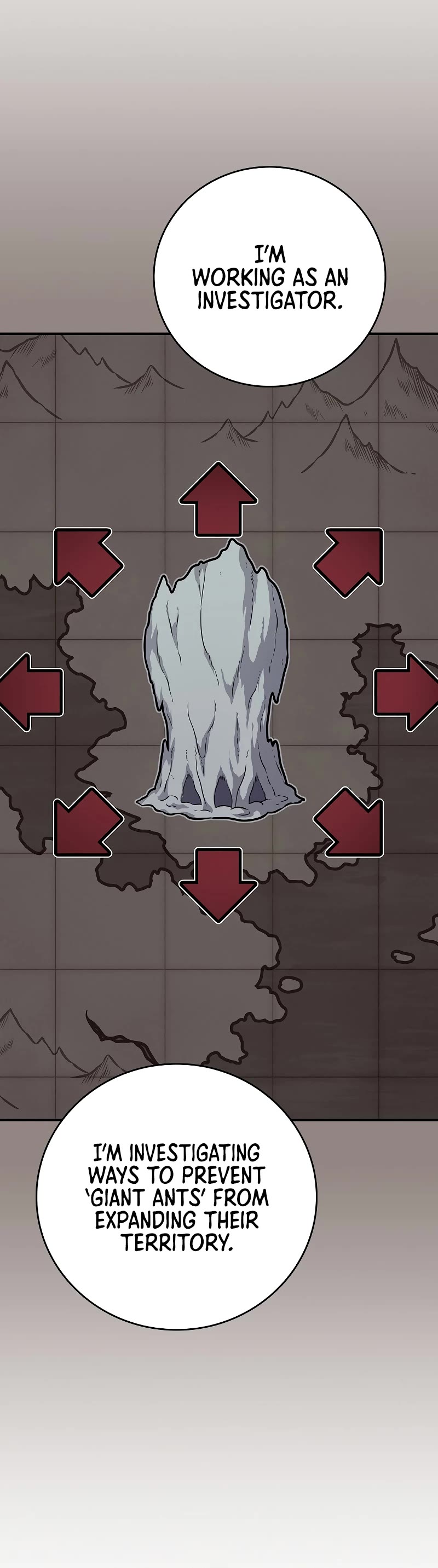 BJ Archmage chapter 110 page 29