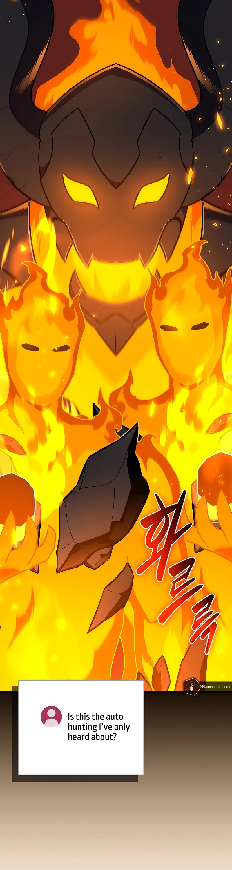 BJ Archmage chapter 111 page 13