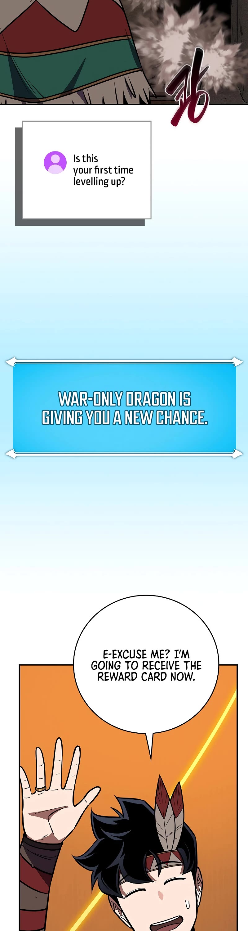 BJ Archmage chapter 111 page 22