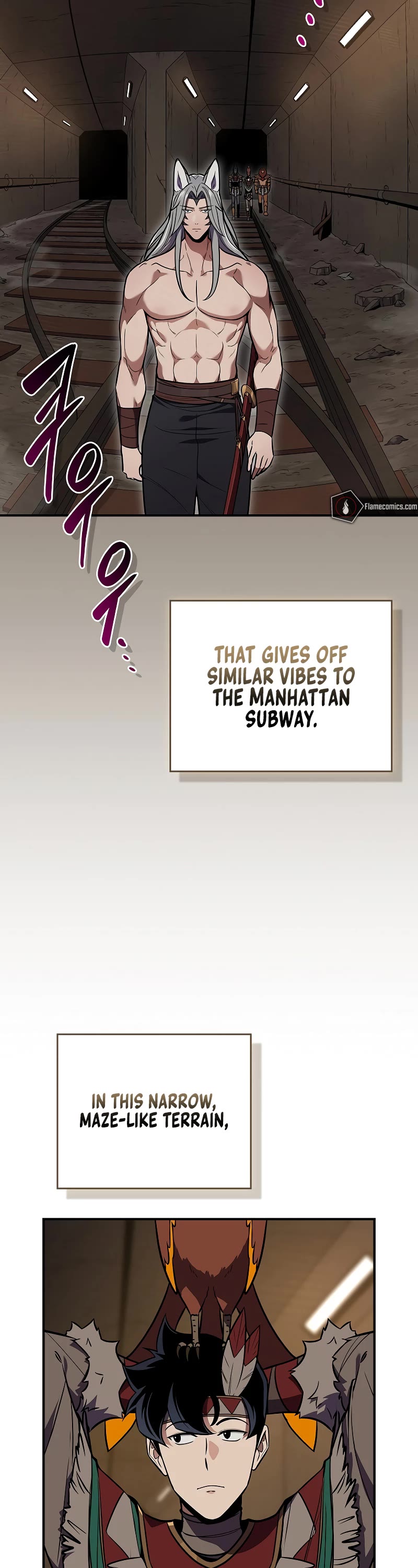 BJ Archmage chapter 111 page 3