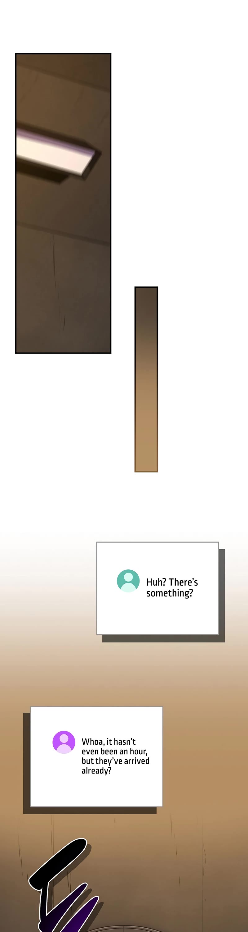 BJ Archmage chapter 111 page 31