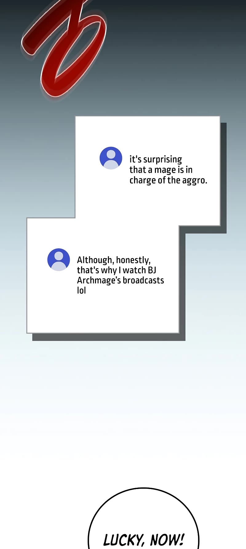BJ Archmage chapter 111 page 49