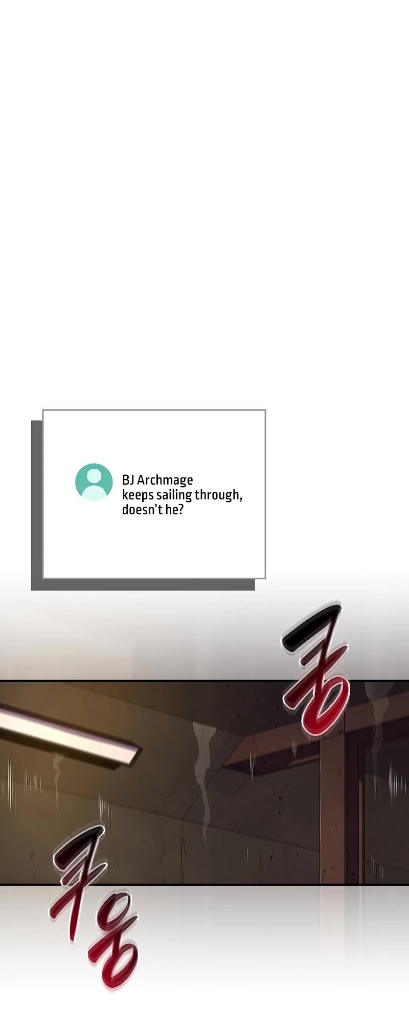 BJ Archmage chapter 111 page 5