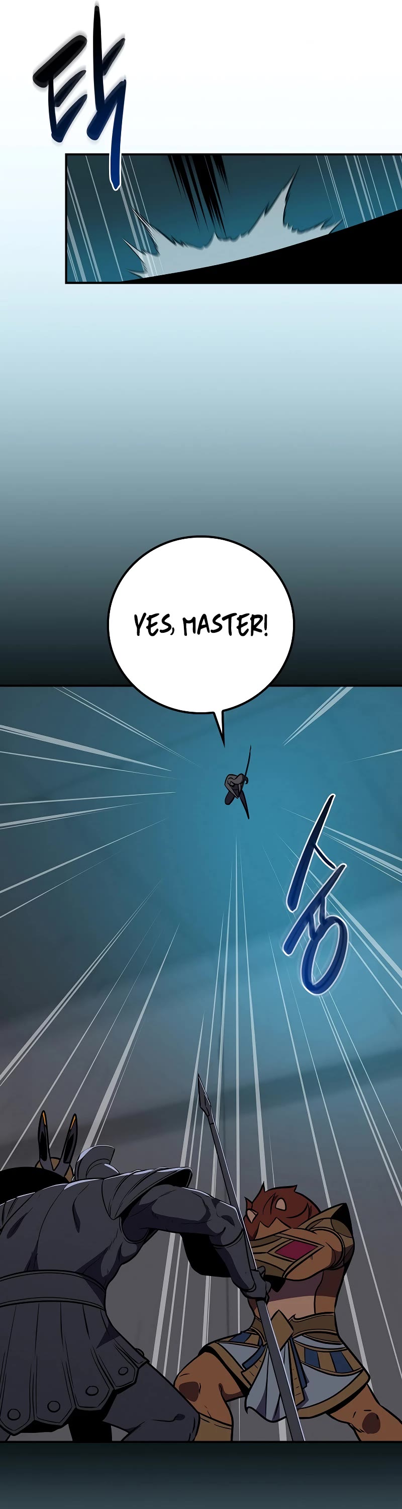 BJ Archmage chapter 111 page 51