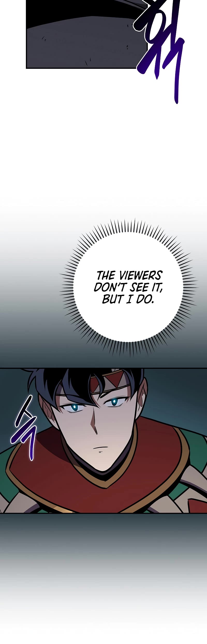 BJ Archmage chapter 111 page 54