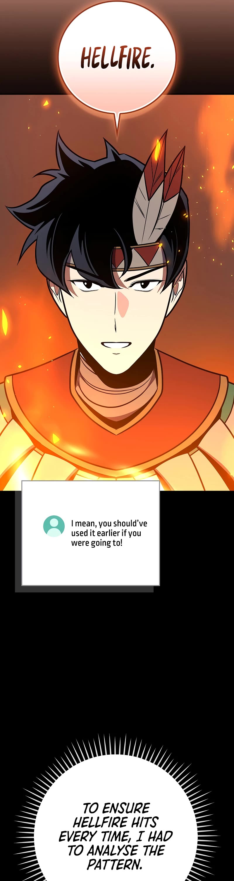 BJ Archmage chapter 111 page 64