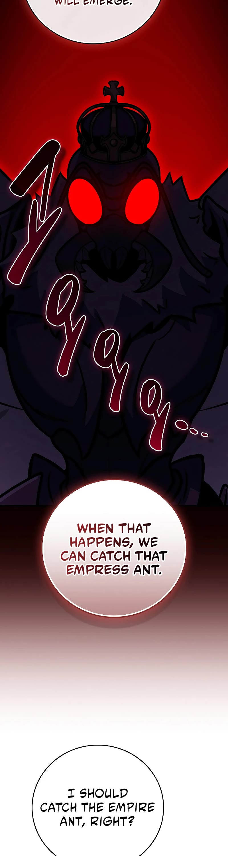 BJ Archmage chapter 112 page 18