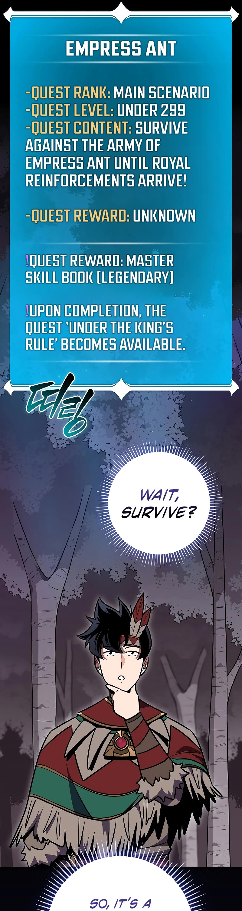 BJ Archmage chapter 112 page 22