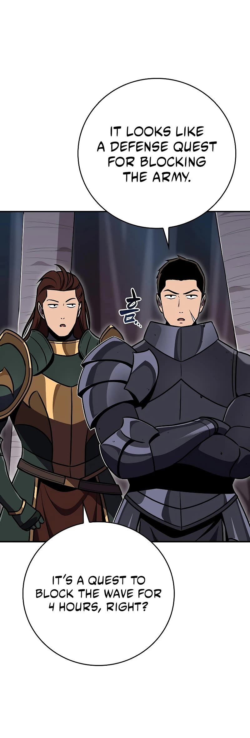 BJ Archmage chapter 112 page 34