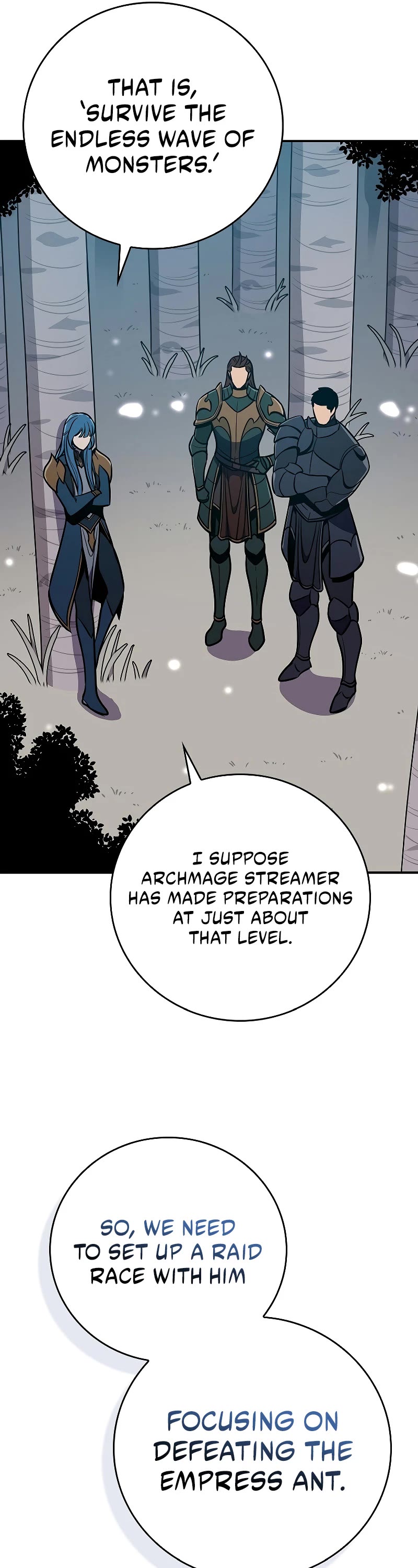 BJ Archmage chapter 112 page 36