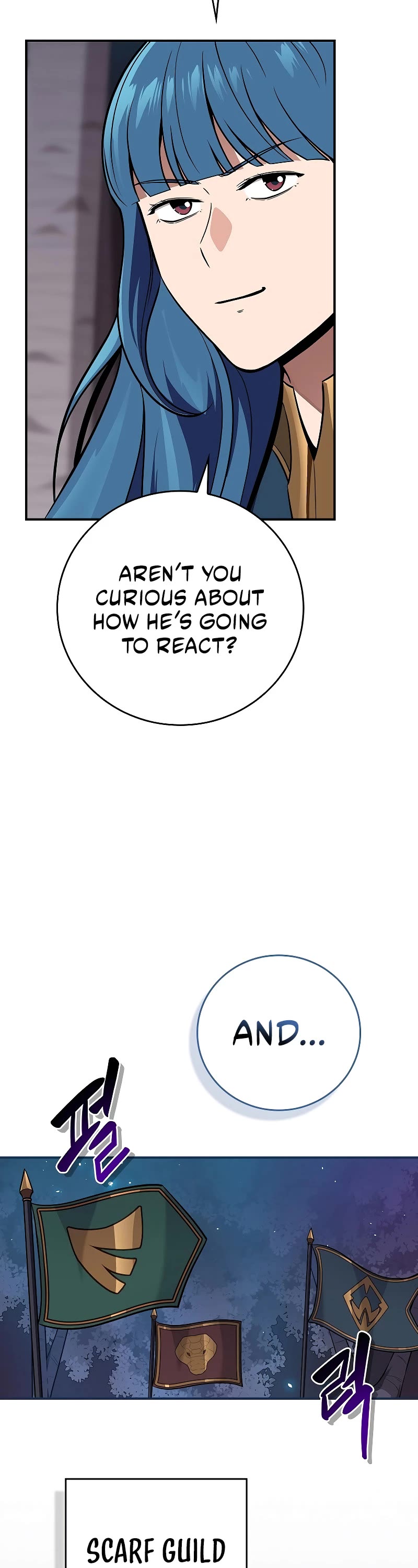 BJ Archmage chapter 112 page 38