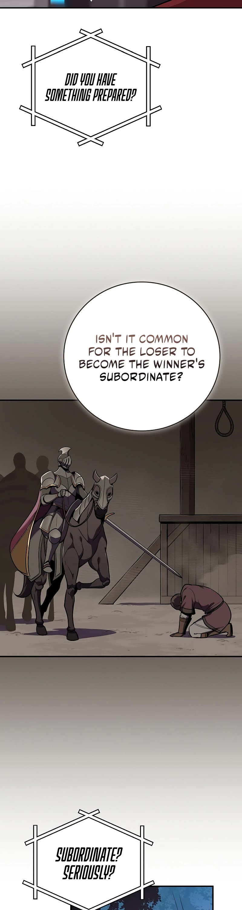 BJ Archmage chapter 112 page 51