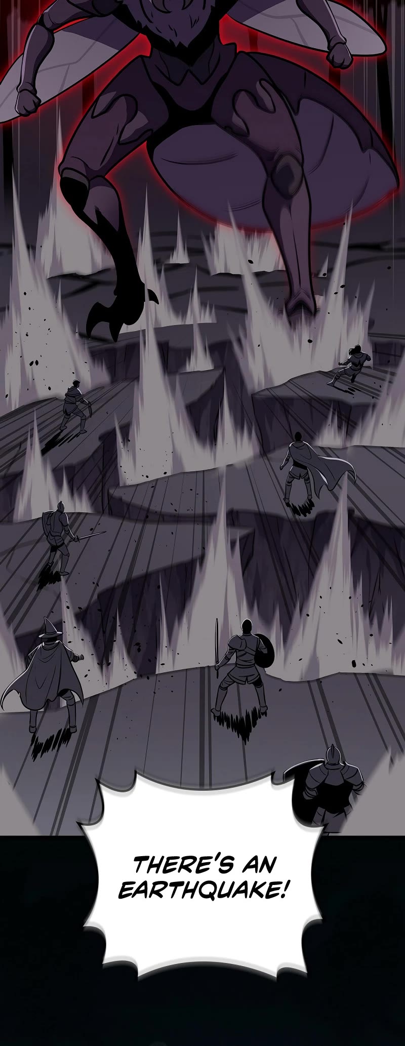 BJ Archmage chapter 113 page 54