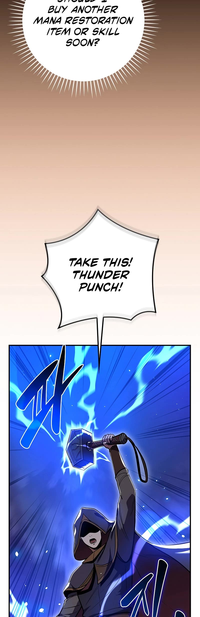 BJ Archmage chapter 114 page 10