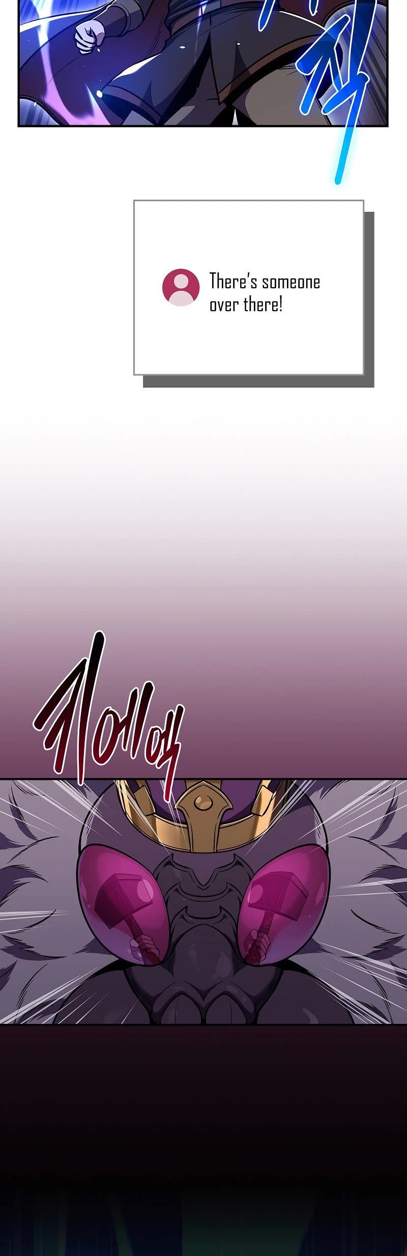 BJ Archmage chapter 114 page 11