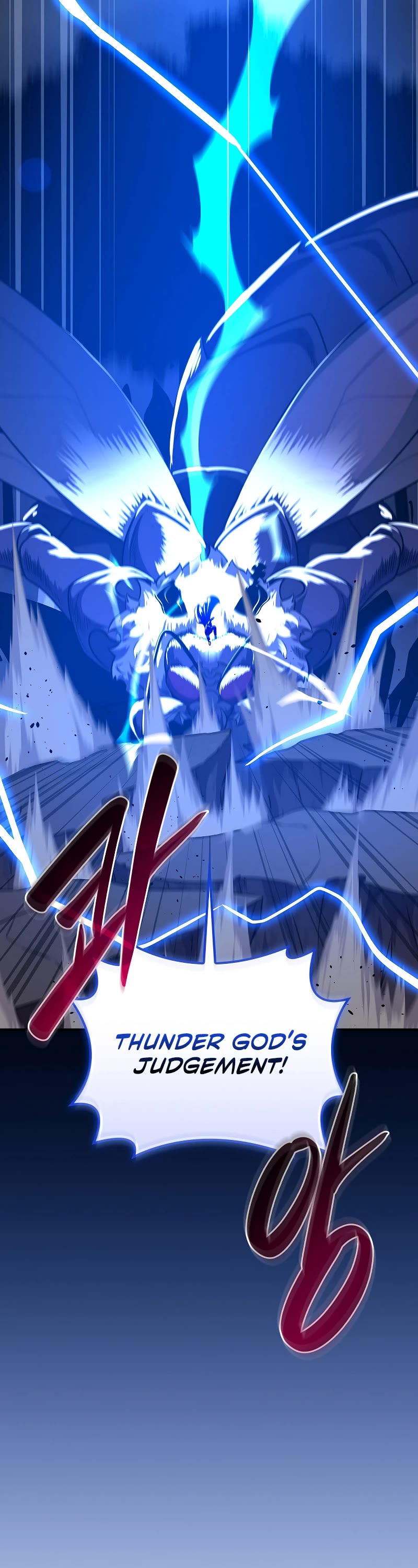 BJ Archmage chapter 114 page 13