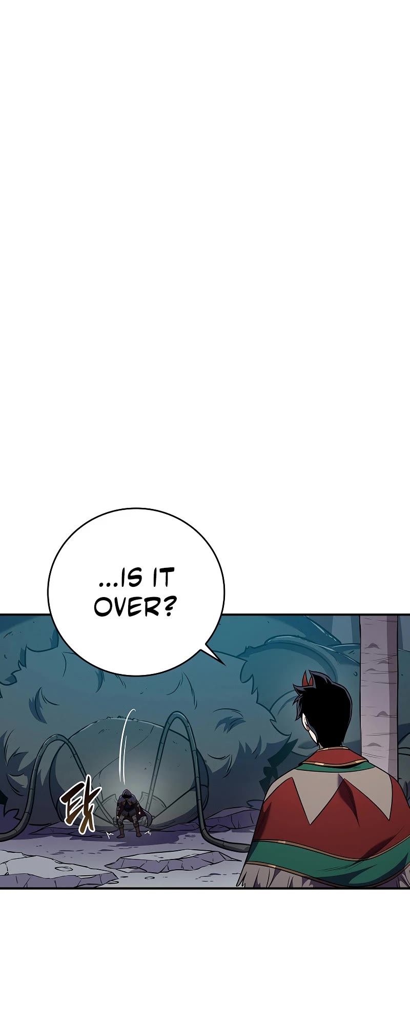 BJ Archmage chapter 114 page 15