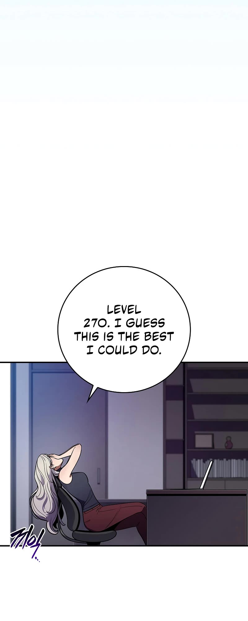 BJ Archmage chapter 114 page 18