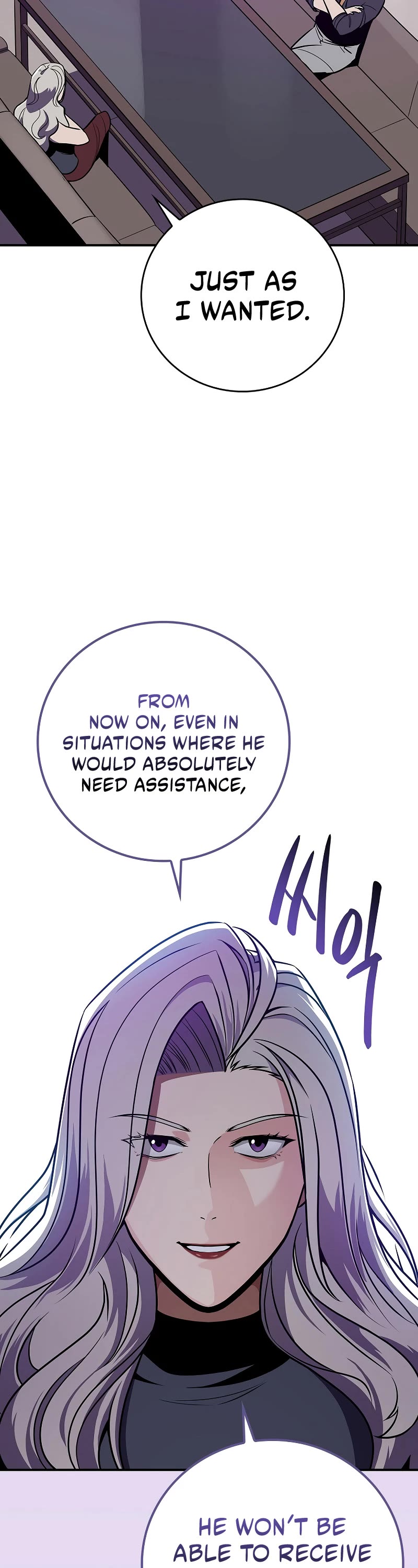 BJ Archmage chapter 114 page 21