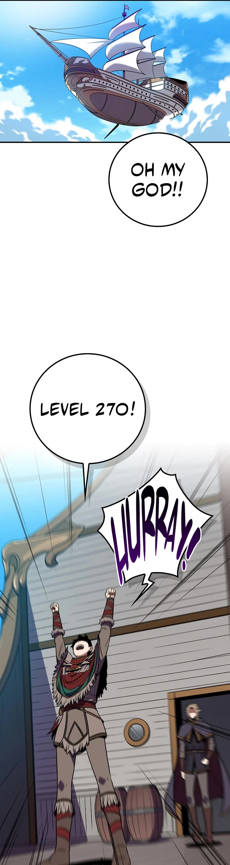 BJ Archmage chapter 114 page 24