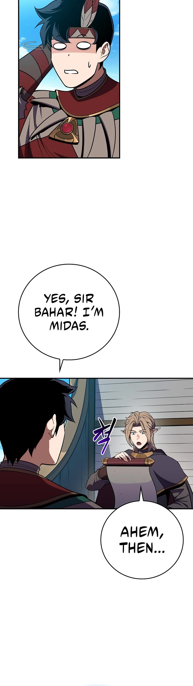 BJ Archmage chapter 114 page 26