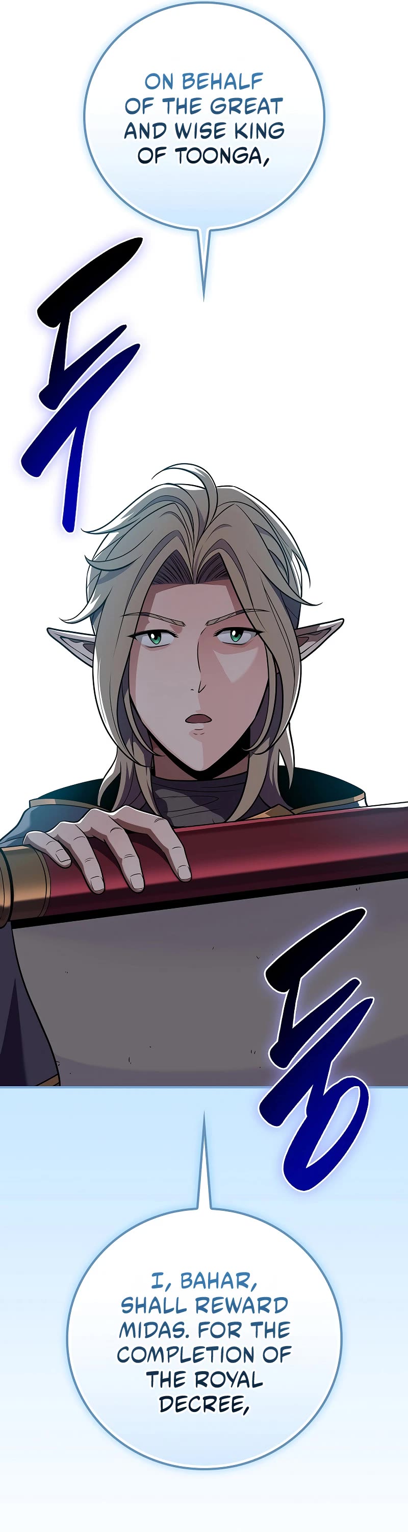 BJ Archmage chapter 114 page 27