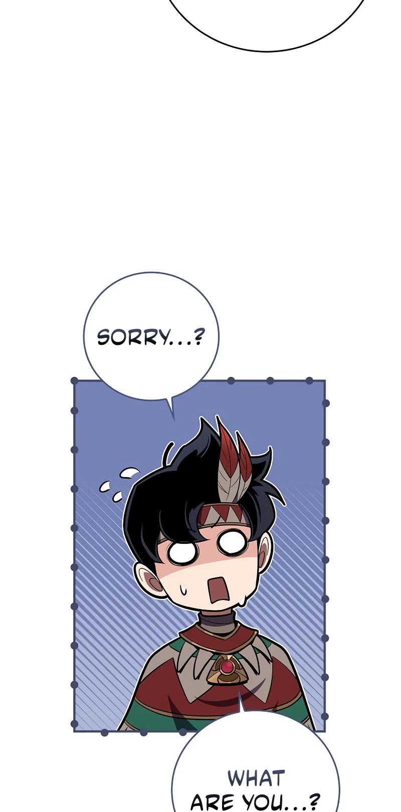 BJ Archmage chapter 114 page 33