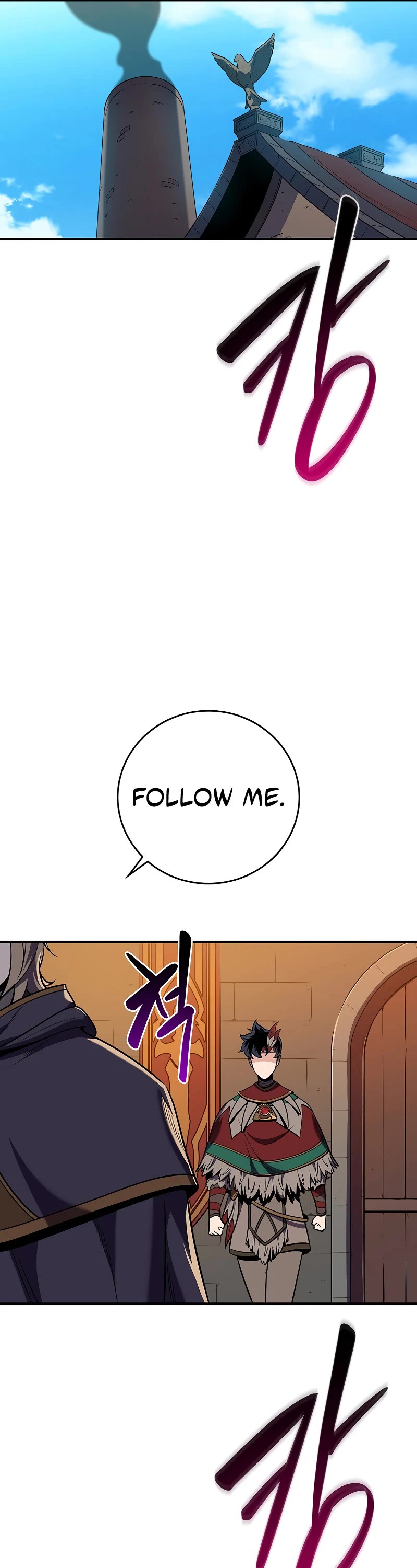 BJ Archmage chapter 114 page 35