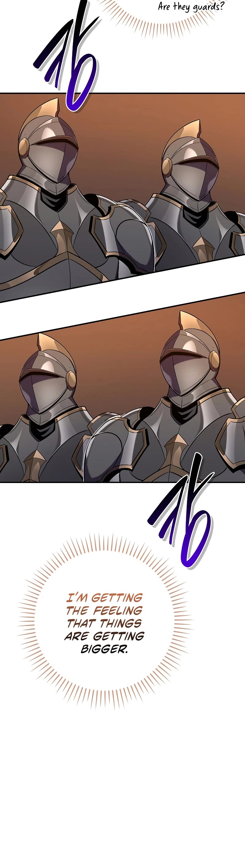 BJ Archmage chapter 114 page 37