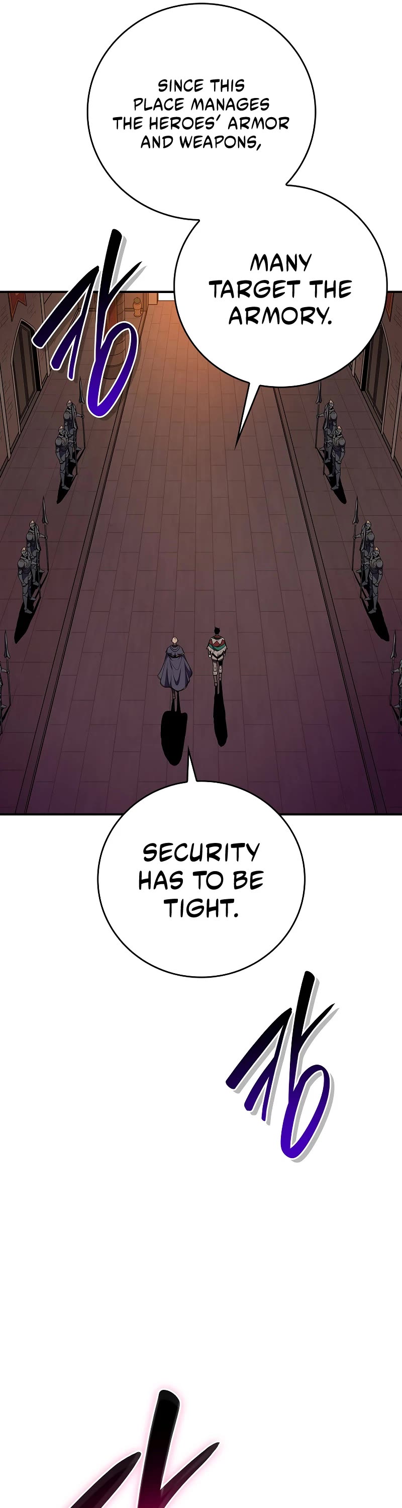 BJ Archmage chapter 114 page 38