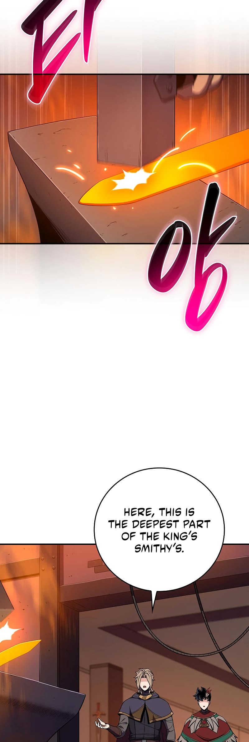 BJ Archmage chapter 114 page 39