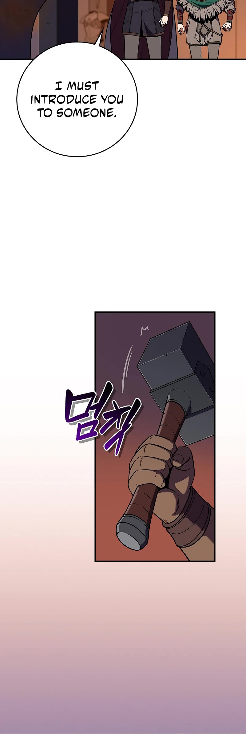 BJ Archmage chapter 114 page 40