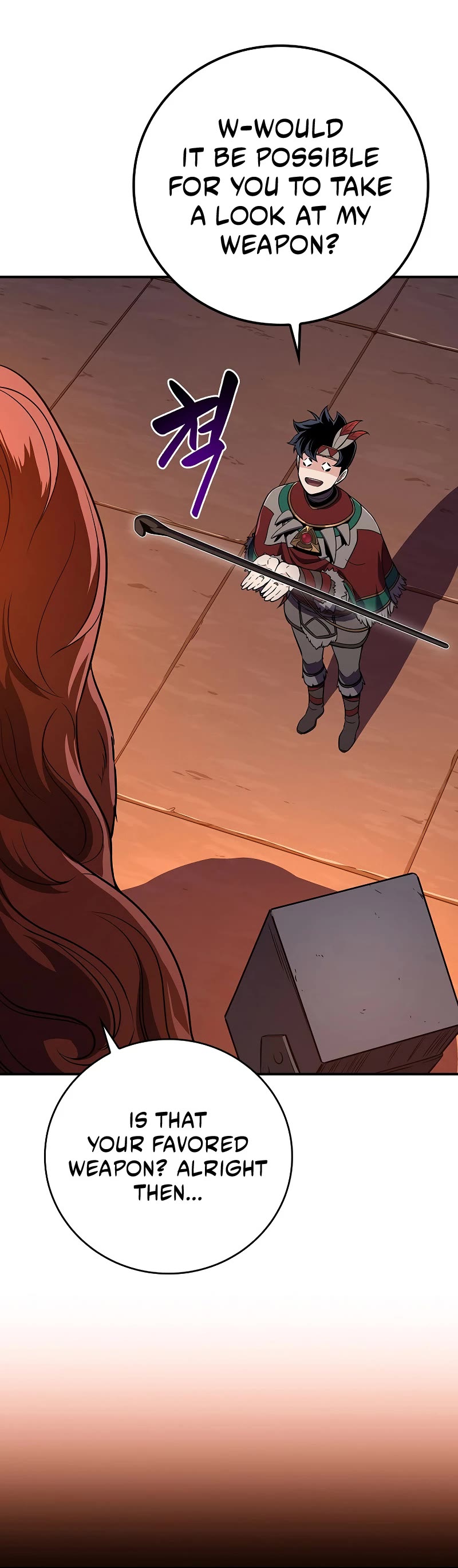 BJ Archmage chapter 114 page 43