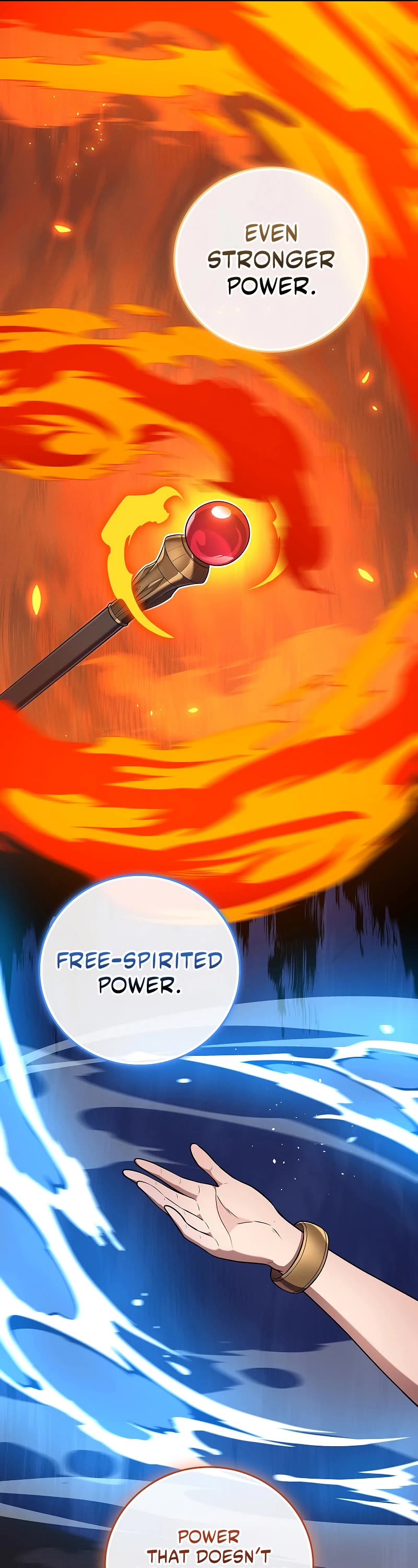 BJ Archmage chapter 114 page 44