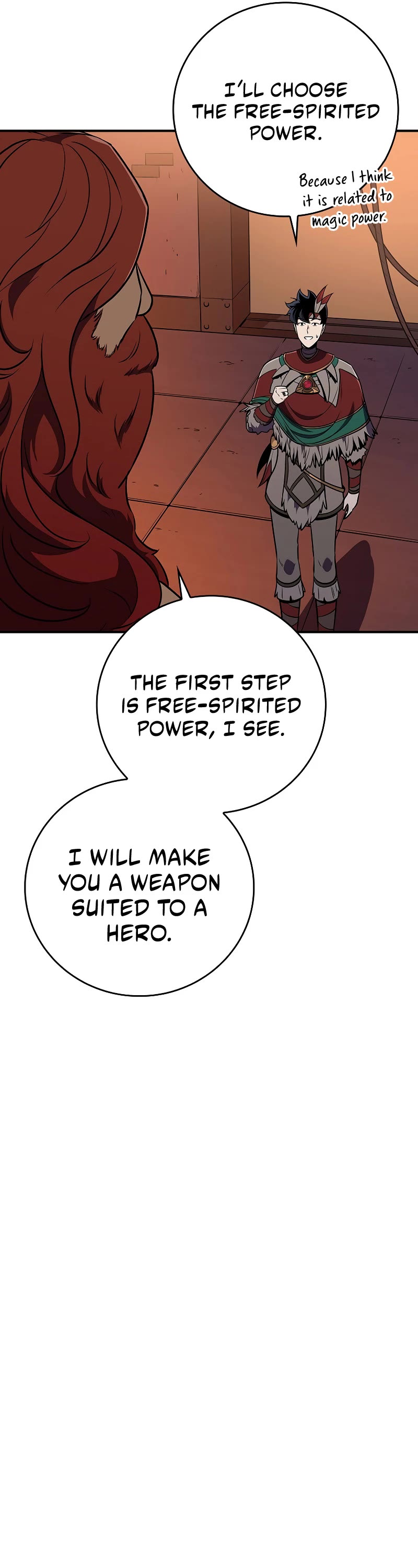 BJ Archmage chapter 114 page 48