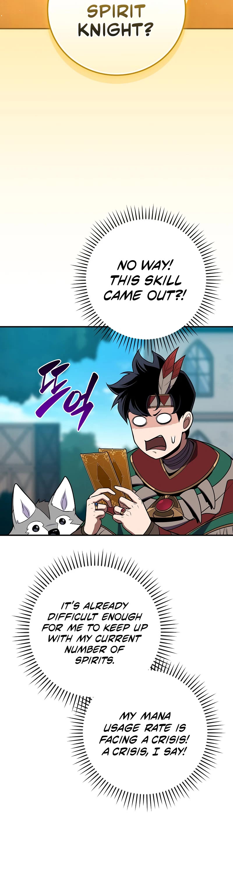 BJ Archmage chapter 114 page 53