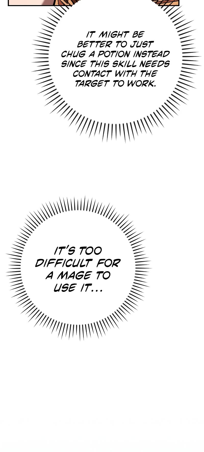 BJ Archmage chapter 114 page 55