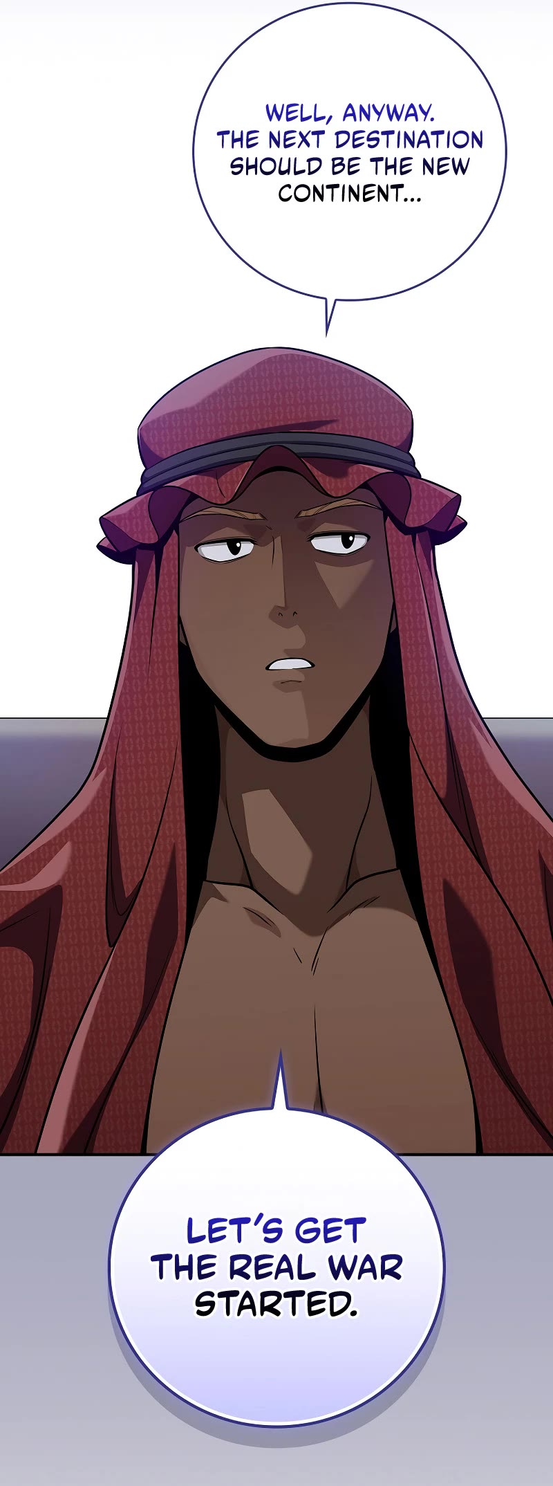 BJ Archmage chapter 114 page 64