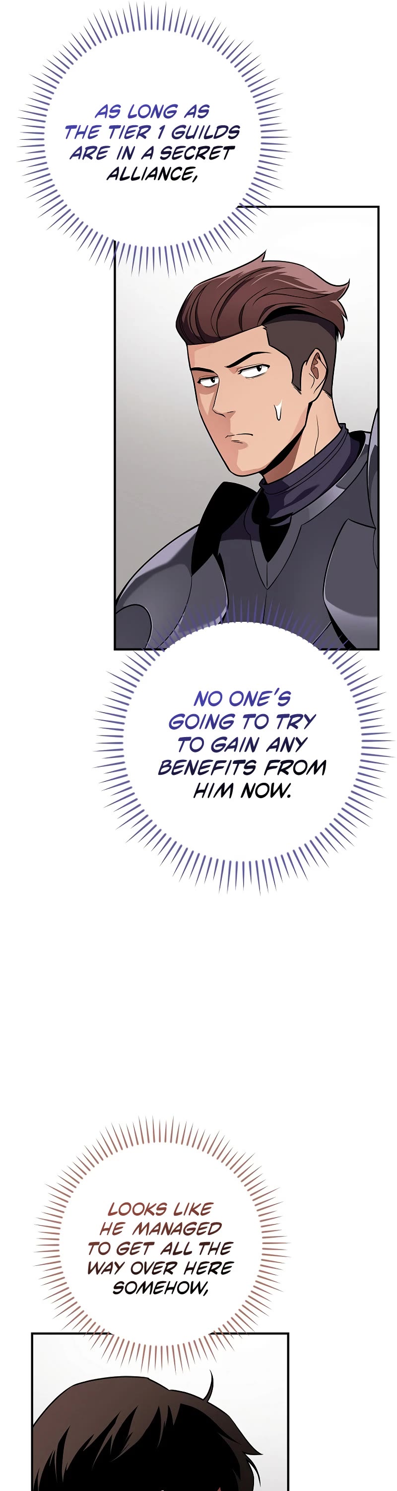 BJ Archmage chapter 115 page 14