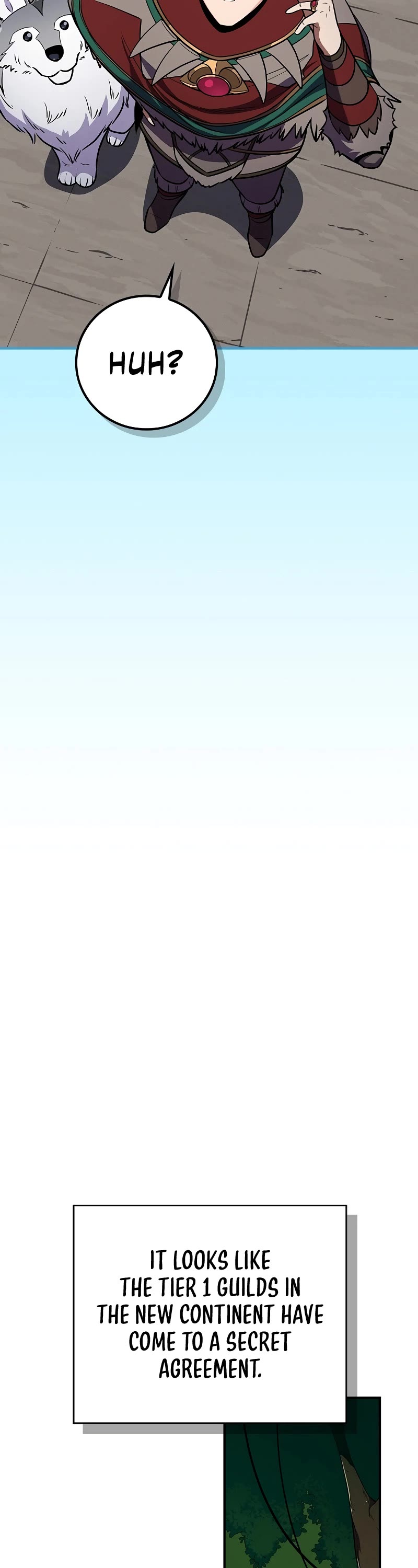 BJ Archmage chapter 115 page 21