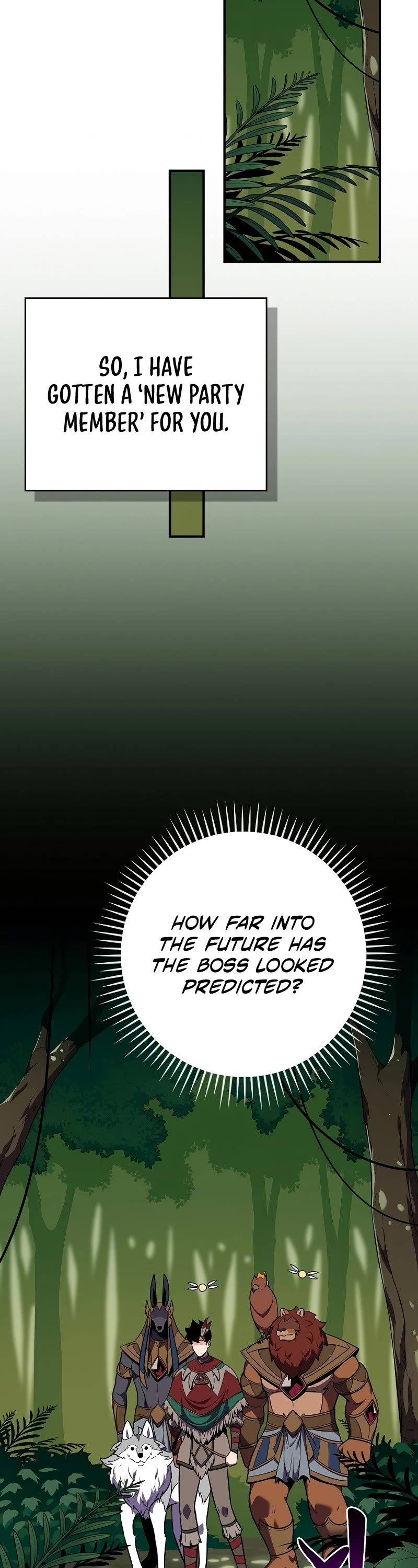 BJ Archmage chapter 115 page 22