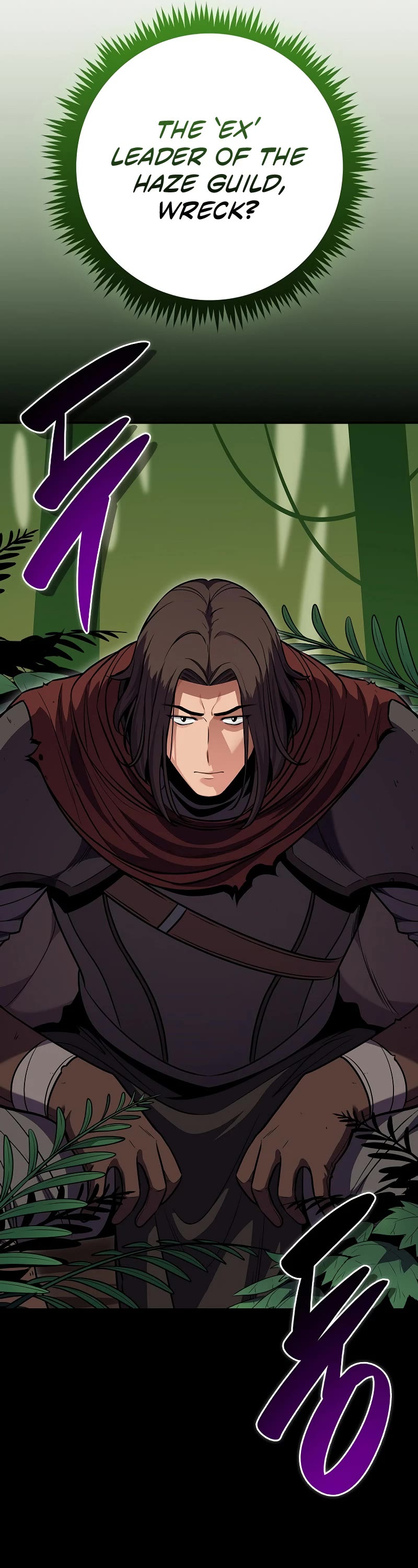 BJ Archmage chapter 115 page 25