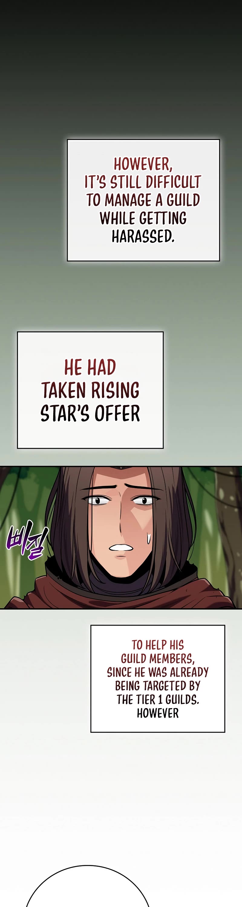 BJ Archmage chapter 115 page 33