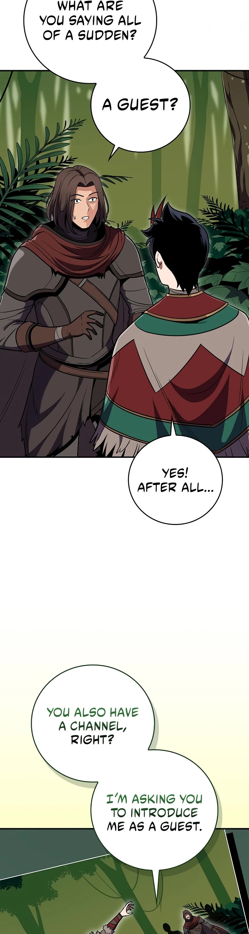 BJ Archmage chapter 115 page 34